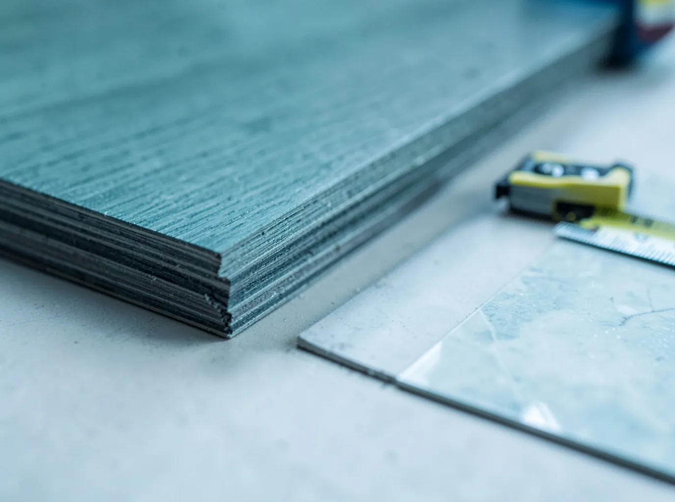 Luxury Vinyl Plank Installation New London, NH FAQs